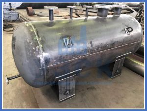 Расходная ёмкость печного отопления в Новочебоксарске