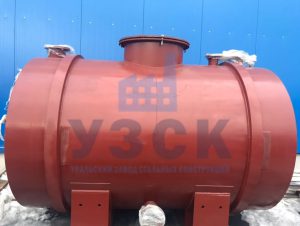 Бак конденсатный БК 38.00.000-06 в Новочебоксарске