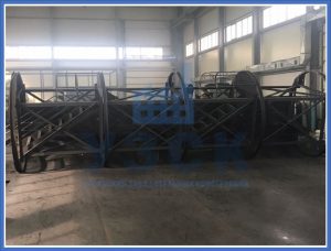 РВС резервуары производитель, завод в Новочебоксарске