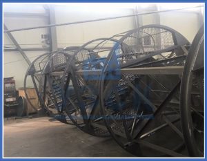 РВС резервуары производитель, завод в Новочебоксарске