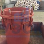 Сальниковые компенсаторы в Новочебоксарске