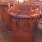 Сальниковые компенсаторы в Новочебоксарске