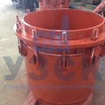 Сальниковые компенсаторы в Новочебоксарске