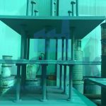 Закладные детали в Новочебоксарске