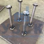 Закладные детали в Новочебоксарске