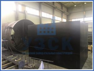 БАК А1 БВ в Новочебоксарске