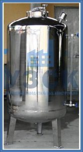 ВЭЭ емкостный аппарат в Новочебоксарске