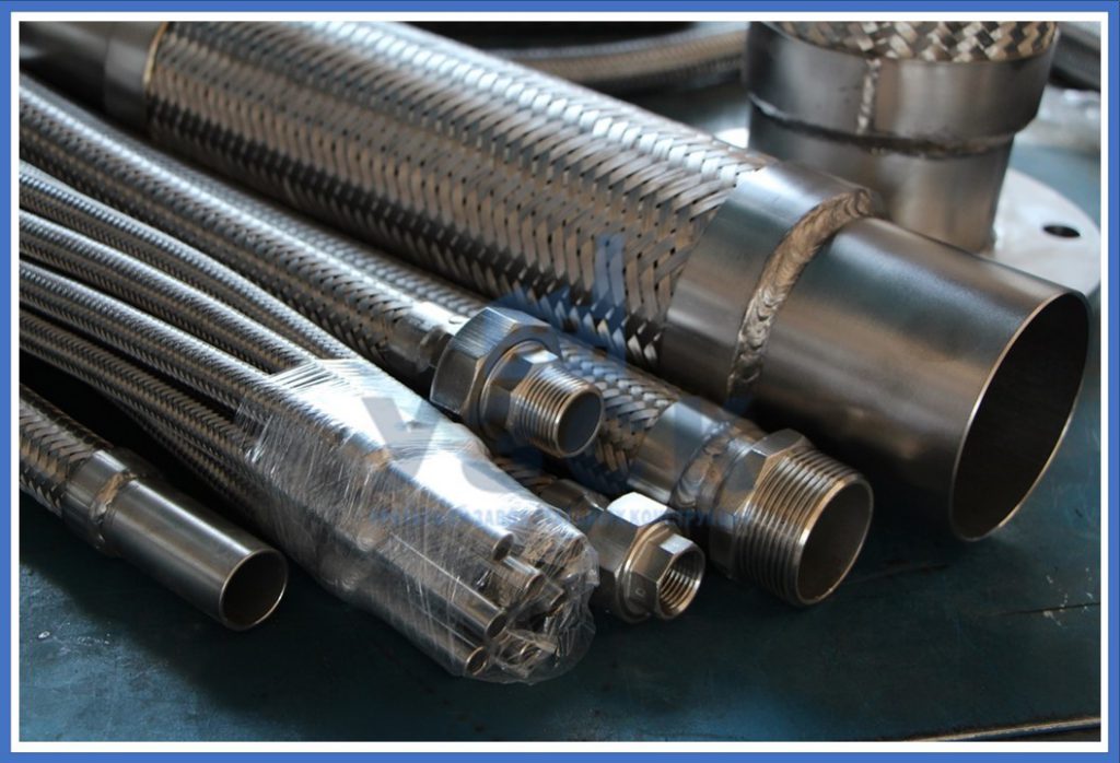 металлорукав, РГМ, рукав гибкий металлический в Новочебоксарске