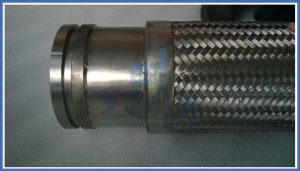 металлорукав, РГМ, рукав гибкий металлический в Новочебоксарске