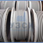 Сильфонные компенсаторы КСОФ в Новочебоксарске