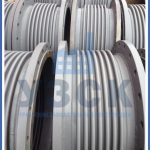 Сильфонные компенсаторы КСОФ в Новочебоксарске