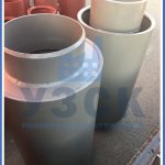 Сильфонные компенсаторы СКУ.М в Новочебоксарске