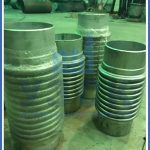 Компенсаторы сильфонные КСО в Новочебоксарске