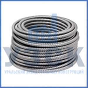 Металлорукава, гофра, шланг, труба, Hyparflex в Новочебоксарске