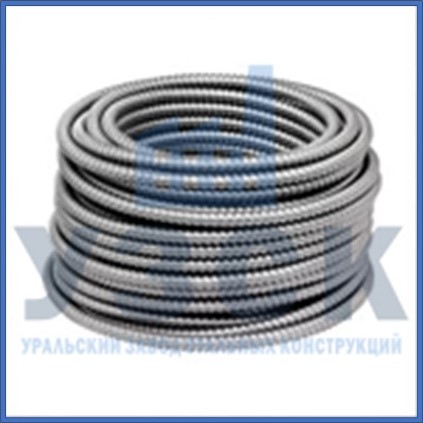 Металлорукава, гофра, шланг, труба, Hyparflex в Новочебоксарске