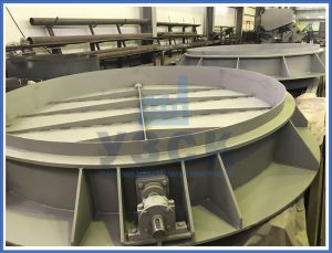 Клапаны ПГВУ, ОСТ, КЛК Ду 2800 от завода в Новочебоксарске