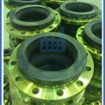 резиновые компенсаторы трубопроводов в Новочебоксарске