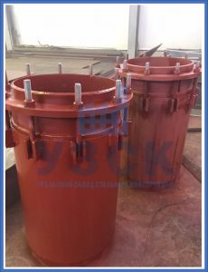 сальниковый компенсатор цена в Новочебоксарске