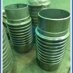 компенсатор сильфонный осевой в Новочебоксарске