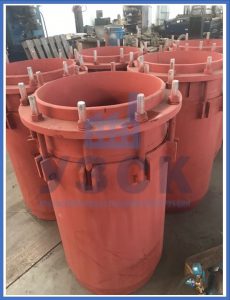 сальниковые компенсаторы для тепловых сетей в Новочебоксарске