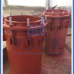 сальниковые стальные компенсаторы в Новочебоксарске