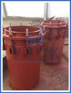 сальниковые стальные компенсаторы в Новочебоксарске