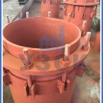 сальниковые компенсаторы тс в Новочебоксарске