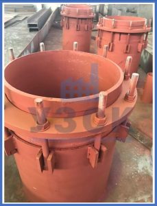 сальниковые компенсаторы тс в Новочебоксарске