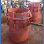 серия сальниковые компенсаторы в Новочебоксарске