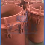 сальниковые компенсаторы Ду 150, Ду 200, Ду 250 в Новочебоксарске