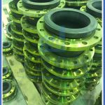 компенсатор резиновый ду 100 в Новочебоксарске