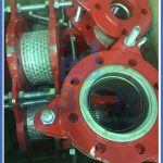 сильфонный компенсатор купить в Новочебоксарске