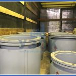 сильфонные компенсаторы для тепловых сетей в Новочебоксарске