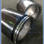 компенсатор сильфонный фланцевый в Новочебоксарске