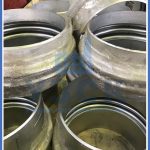 компенсатор сильфонный ску в Новочебоксарске