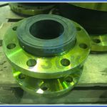 компенсаторы резиновые антивибрационные в Новочебоксарске