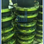 компенсатор резиновый фланцевый в Новочебоксарске