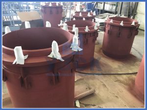 сальниковый компенсатор ду 600 в Новочебоксарске