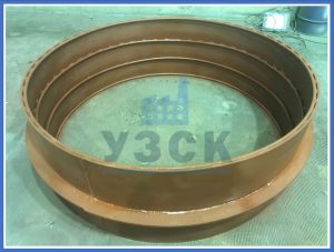 компенсаторы линзовые осевые в Новочебоксарске