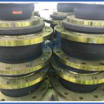 компенсатор резиновый муфтовый в Новочебоксарске