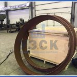 компенсатор линзовый ост в Новочебоксарске