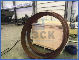 компенсатор линзовый ост в Новочебоксарске