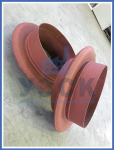 линзовые компенсаторы гост в Новочебоксарске