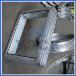 прямоугольные линзовые компенсаторы в Новочебоксарске