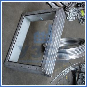 прямоугольные линзовые компенсаторы в Новочебоксарске