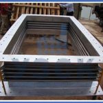 прямоугольные линзовые компенсаторы в Новочебоксарске