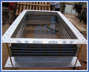 прямоугольные линзовые компенсаторы в Новочебоксарске