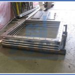 прямоугольные линзовые компенсаторы в Новочебоксарске