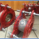 компенсатор сильфонный с кожухом в Новочебоксарске