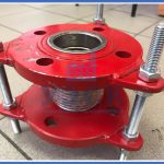 компенсатор сильфонный с кожухом в Новочебоксарске